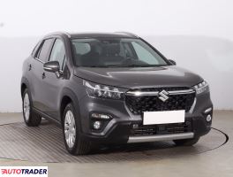 Suzuki SX4 S-Cross 2023 1.4 127 KM