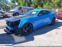 Chevrolet Camaro 2023 6