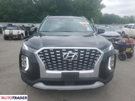 Hyundai Pozostałe 2020 3 Hyundai Pozostałe 2020 3