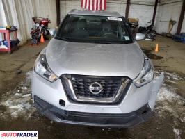 Nissan Pozostałe 2019 1 Nissan Pozostałe 2019 1