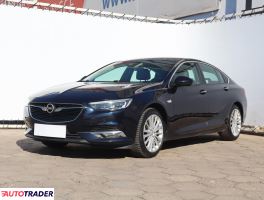Opel Insignia 2017 1.5 162 KM