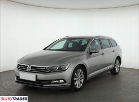 Volkswagen Passat 2017 2.0 147 KM