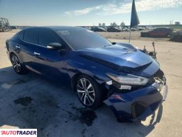 Nissan Maxima 2020 3