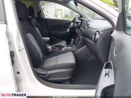 Hyundai Kona 2021 2