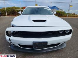 Dodge Challenger 2020 5