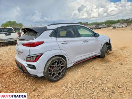 Hyundai Kona 2022 2