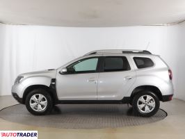 Dacia Duster 2018 1.6 112 KM