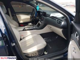 Hyundai Genesis 2022 3
