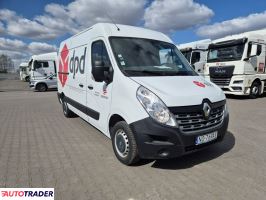 Renault Master 2019 2.3 Renault Master 2019 2.3