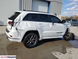 Jeep Grand Cherokee 2019 3