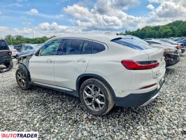 BMW X4 2020 2