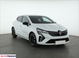 Renault Clio 2024 1.0 89 KM Renault Clio 2024 1.0 89 KM
