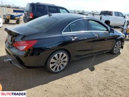 Mercedes CL 2019 2