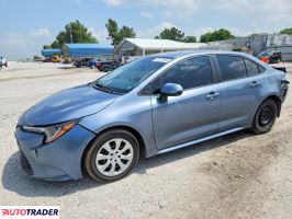Toyota Corolla 2023 2