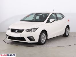 Seat Ibiza 2018 1.0 93 KM Seat Ibiza 2018 1.0 93 KM