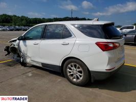 Chevrolet Equinox 2020 1