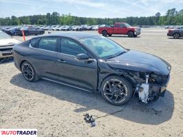 Kia Pozostałe 2025 2
