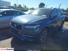 Volvo XC90 2019 2