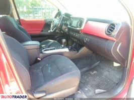 Toyota Tacoma 2019 3 Toyota Tacoma 2019 3