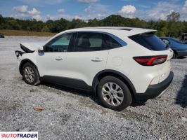 Ford Escape 2023 1
