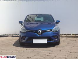 Renault Clio 2018 1.1 72 KM