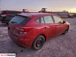 Subaru Impreza 2022 2