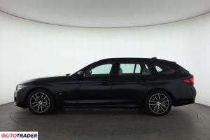 BMW 530 2022 2.0 248 KM