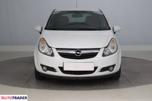 Opel Corsa 2010 1.4 99 KM