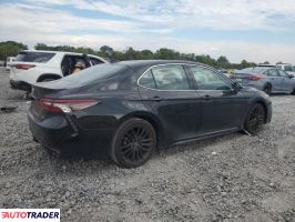 Toyota Camry 2023 2