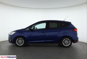 Ford Focus C-Max 2015 1.0 123 KM