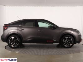 Citroen C4 2022 1.2 152 KM