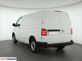 Volkswagen Transporter 2016 2.0