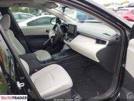 Toyota Corolla 2026 2