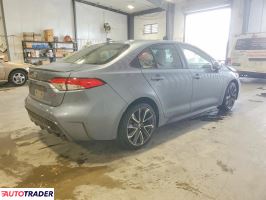 Toyota Corolla 2020 2