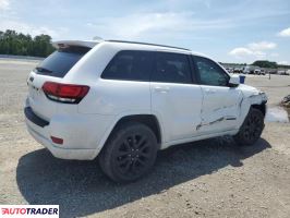 Jeep Grand Cherokee 2019 3 Jeep Grand Cherokee 2019 3