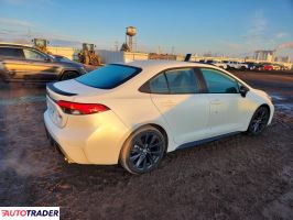 Toyota Corolla 2023 2