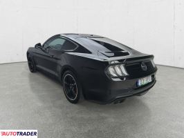 Ford Mustang 2019 5.0 460 KM Ford Mustang 2019 5.0 460 KM