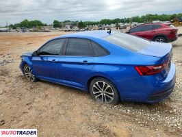 Volkswagen Jetta 2023 1