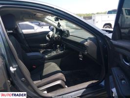 Honda Accord 2023 1