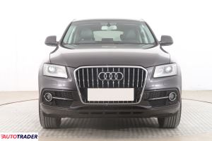 Audi Q5 2014 2.0 221 KM