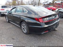 Hyundai Sonata 2020 2