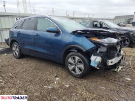 Kia Niro 2021 1