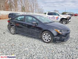 Toyota Corolla 2023 2