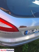 Ford Mondeo 2007 1.8 125 KM