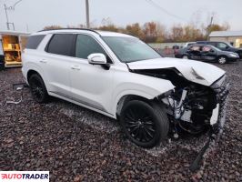 Hyundai Pozostałe 2025 3