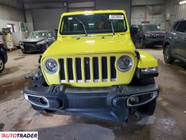 Jeep Wrangler 2022 3