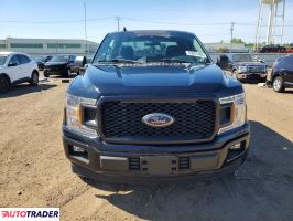 Ford Pozostałe 2020 5