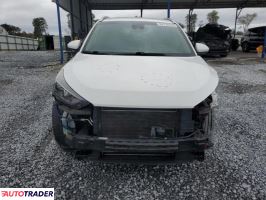 Hyundai Tucson 2020 2