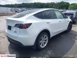 Tesla Model Y 2023 Tesla Model Y 2023