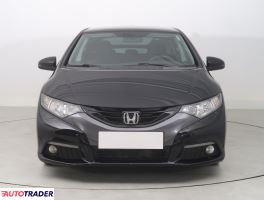 Honda Civic 2012 1.8 138 KM Honda Civic 2012 1.8 138 KM